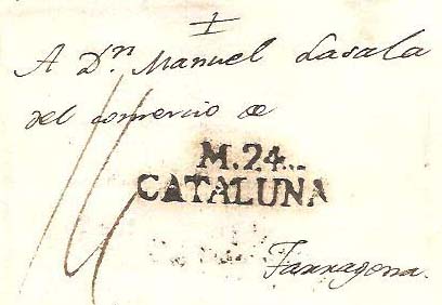 1811 carta de manresa